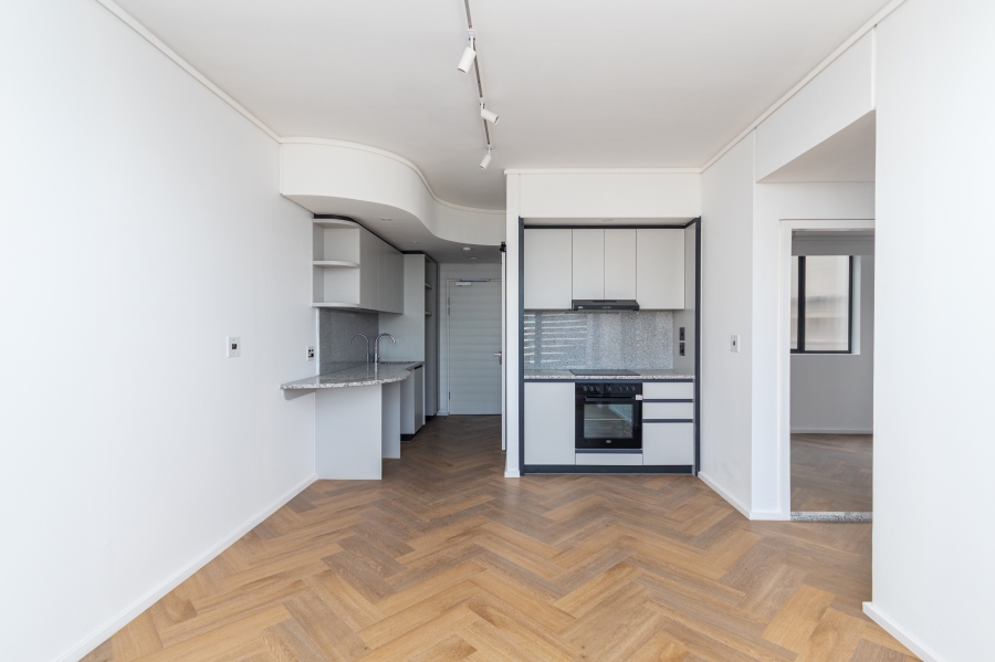 To Let 2 Bedroom Property for Rent in Cape Town City Centre Western Cape